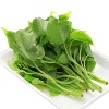 Rau lang nhà trồng tự nhiên